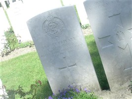 Lance Corporal Malcolm Maclean Lance Corporal Malcolm Maclean