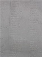 Lance Corporal William Wortley Blow Lance Corporal William Wortley Blow