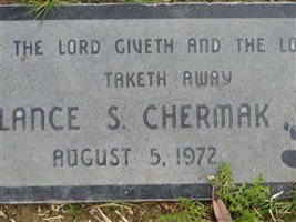 Lance S. Chermak