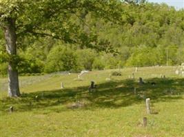 Landis Cemetery