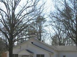 Landmark Baptist Church Cemetery