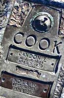 Landon E. Cook