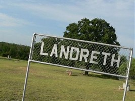Landreth Cemetery Landreth Cemetery
