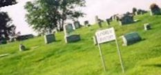 Landrum Cemetery