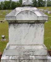Landrum J. West Landrum J. West