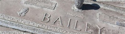 Landrum L. Bailey