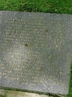 Landssturmmann Oskar Senger