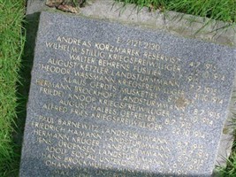 Landssturmmann Robert Dentler Landssturmmann Robert Dentler
