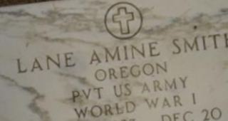 Lane Amine Smith Lane Amine Smith