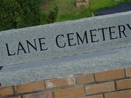 Lane Family Cemetery