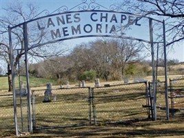 Lanes Chapel Memorial Cemetery Lanes Chapel Memorial Cemetery