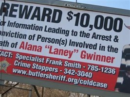 Laney Gwinner