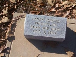 Laney Howard Jr Phillips Laney Howard Jr Phillips
