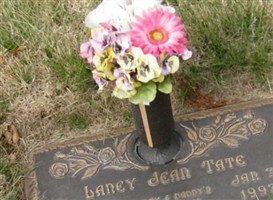 Laney Jean Tate