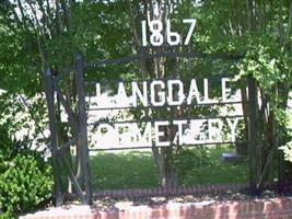 Langdale Cemetery