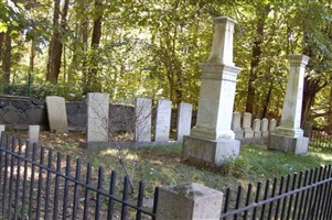 Langdon Family Cemetery Langdon Family Cemetery