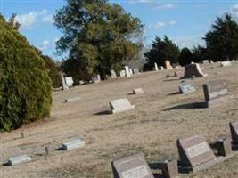 Langdon Maple Hill Cemetery