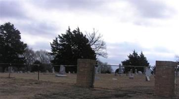 Langdon Maple Hill Cemetery