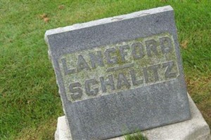 Langford Schalitz