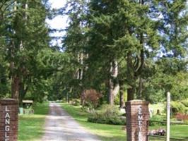 Langley Cemetery