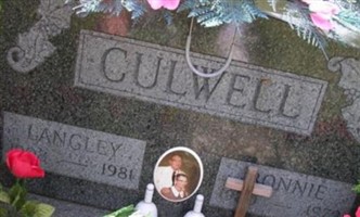 Langley Culwell