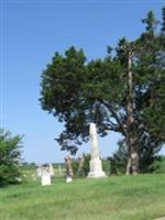 Langston Cemetery