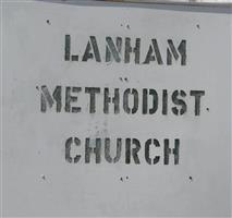 Lanham Cemetery
