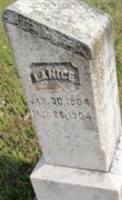 Lanice Dempsey Lanice Dempsey
