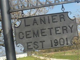 Lanier Cemetery