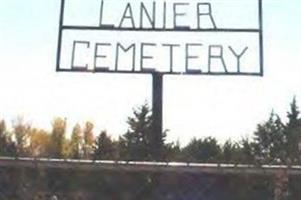 Lanier Cemetery