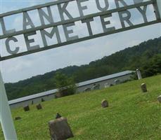 Lankford Cemetery