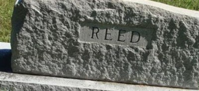 Lannie Reed Lannie Reed