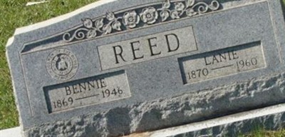 Lannie Reed Lannie Reed