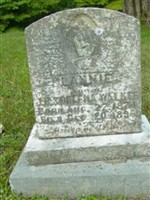 Lannie Walker Lannie Walker