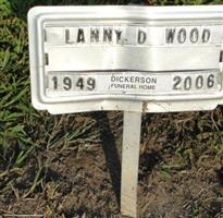 Lanny D. Wood