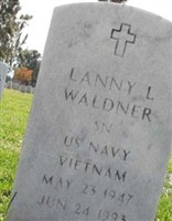Lanny L Waldner Lanny L Waldner