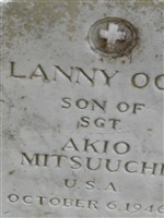 Lanny Ochi Mitsuuchi