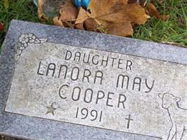 Lanora May Cooper