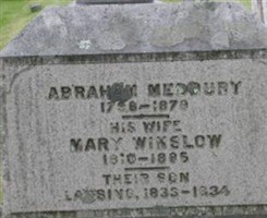 Lansing Medbury