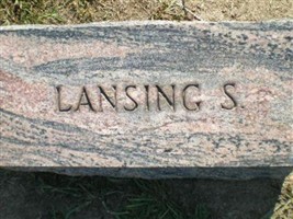 Lansing S Edgerly Lansing S Edgerly
