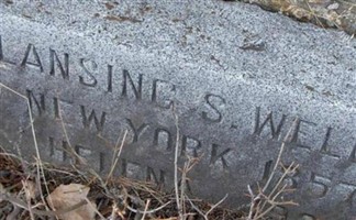 Lansing S. Wells