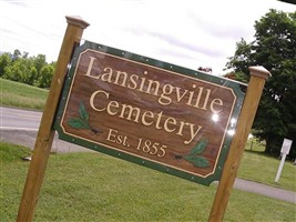 Lansingville Cemetery Lansingville Cemetery