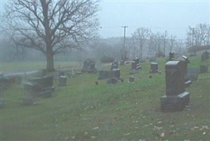 Lantz's Emmanuel Cemetery