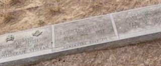 Laodiciea Alderman Hogue Laodiciea Alderman Hogue