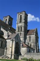 Laon Saint Martin Church