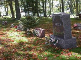 Laona Cemetery