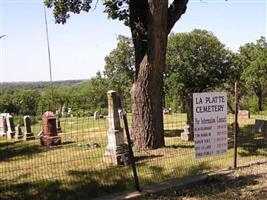 LaPlatte Cemetery
