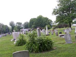 Laporte Cemetery