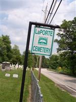 Laporte Cemetery