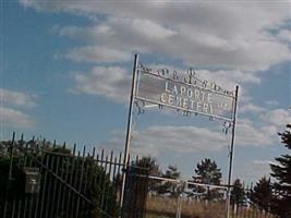 LaPorte Cemetery